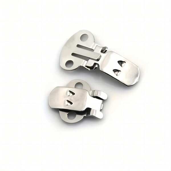 10pcs Elastic Detachable Metal Iron Shoe Clip Shoe Flower Decorative Clips DIY Accessories For Shoe Accessories