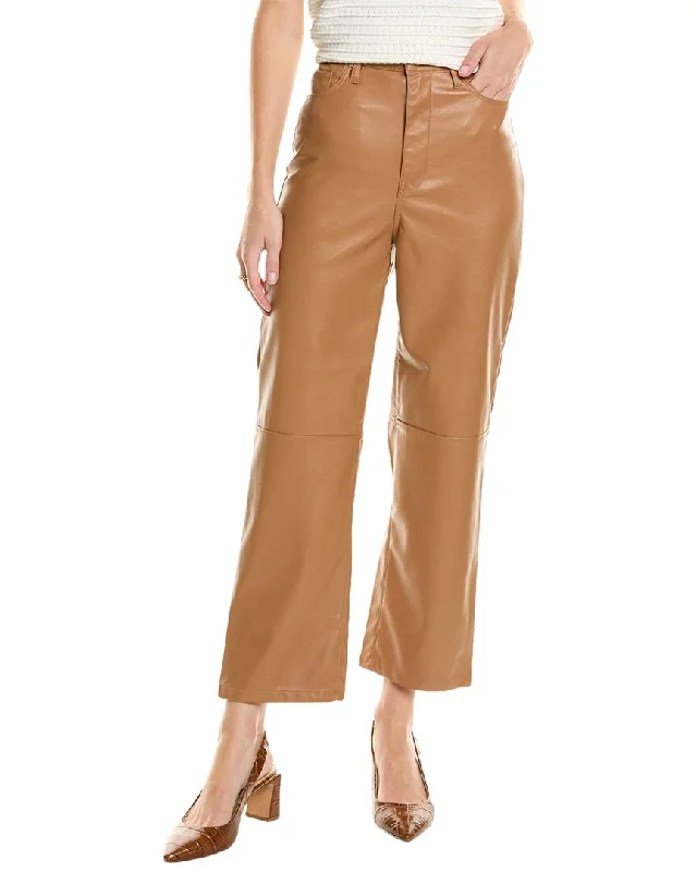 Plus - size women trousers for a perfect fit and confidenceBlank NYC Baxter Pant