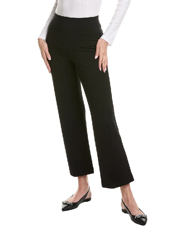 Corduroy women trousers for a warm and textured appearanceJoseph Ribkoff Pant