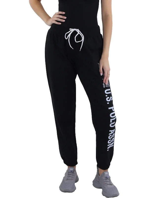 Pleated women trousers for a sophisticated and formal lookWomens Jogger Fitness Jogger Pants