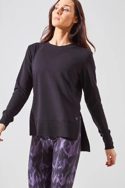 Lightweight Women Sweater for Spring and FallRecoup Cover Up