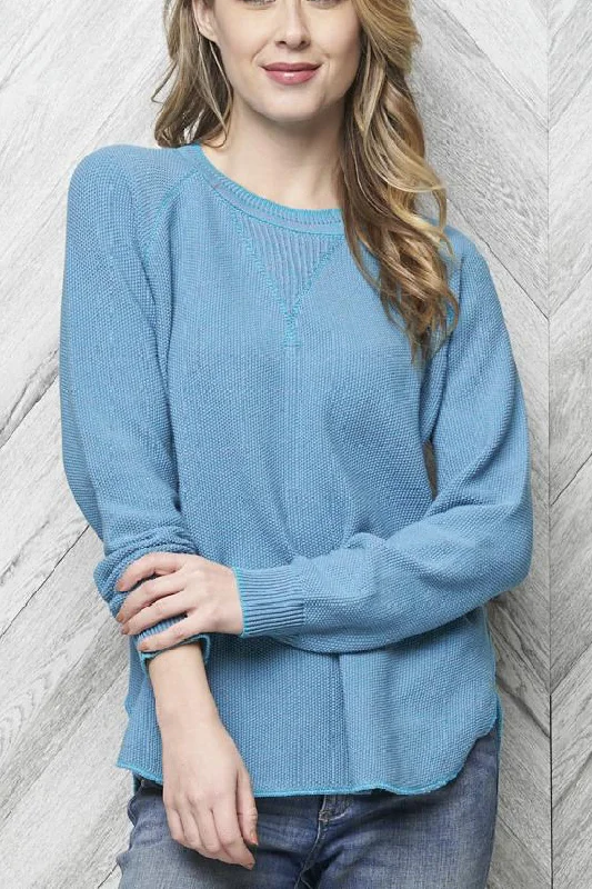 Turtleneck Women Sweater for a Classic and Elegant StyleParkhurst Skyler Sweatshirt