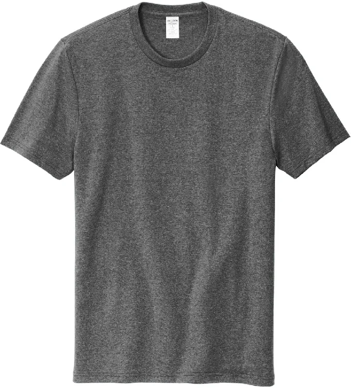 Reloaded Charcoal Heather