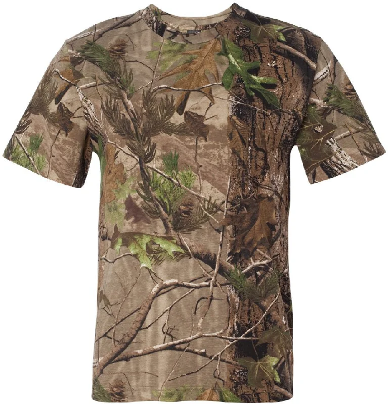 RealTree APG