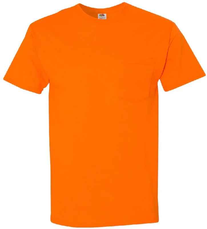 Safety Orange