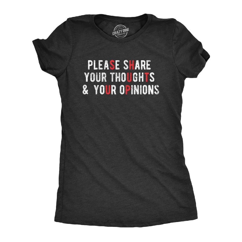 Sequined Women T Shirt for a Sparkly Night OutPlease Share Your Thoughts And Your Opinions Women's T Shirt