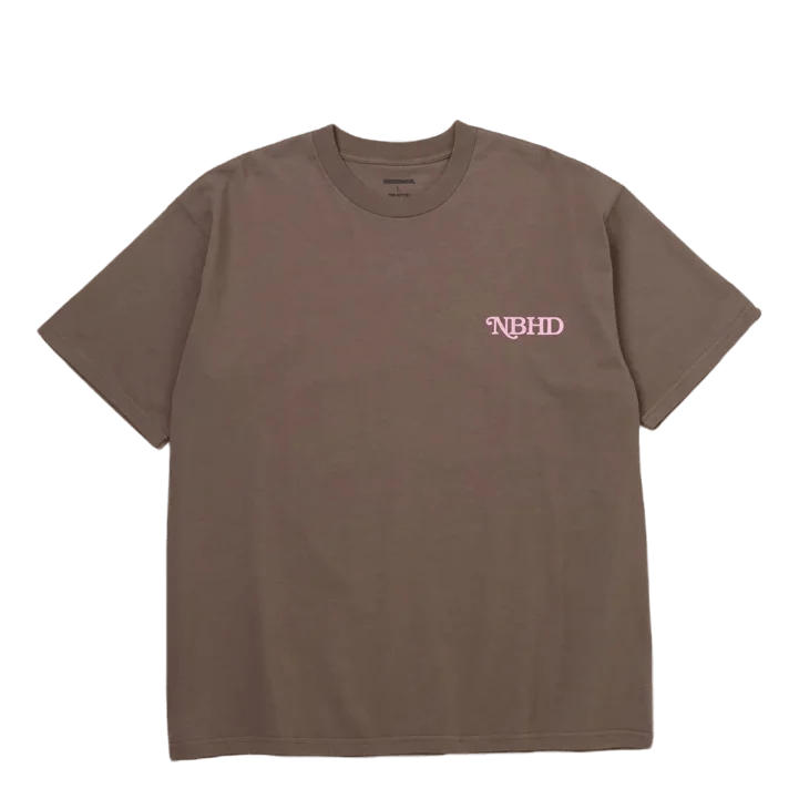 V - Neck Women T Shirt to Enhance the NecklineFw-6 / C-tee . Ss Olive Drab